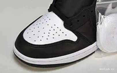 Air OG Panda” High 1 Jordan “Reverse 0703